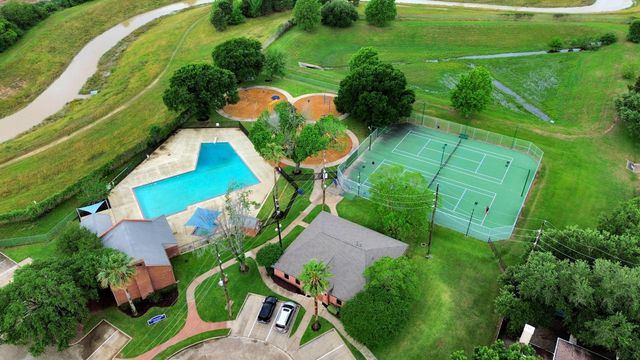 3036 High Plains Drive, Katy, TX 77449