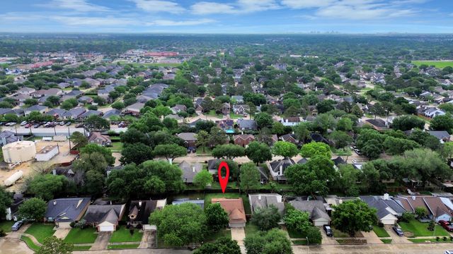 3036 High Plains Drive, Katy, TX 77449