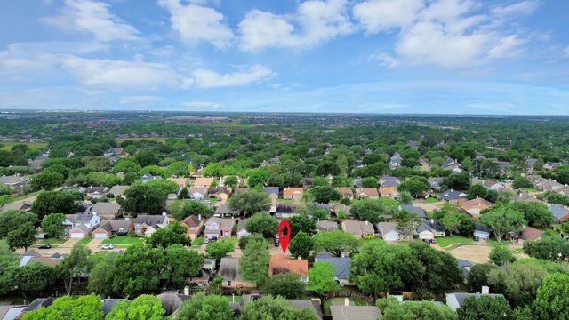 3036 High Plains Drive, Katy, TX 77449