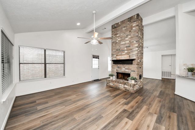 3036 High Plains Drive, Katy, TX 77449