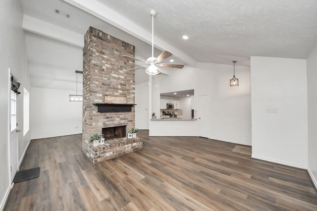 3036 High Plains Drive, Katy, TX 77449