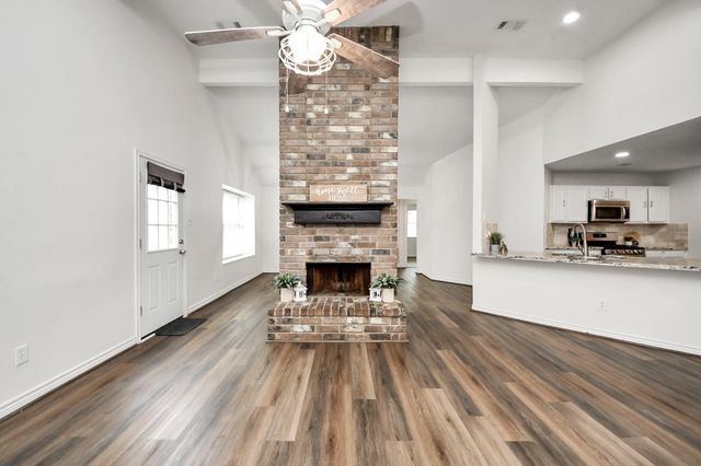 3036 High Plains Drive, Katy, TX 77449