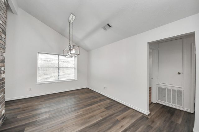 3036 High Plains Drive, Katy, TX 77449