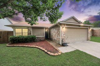 3036 High Plains Drive, Katy, TX 77449