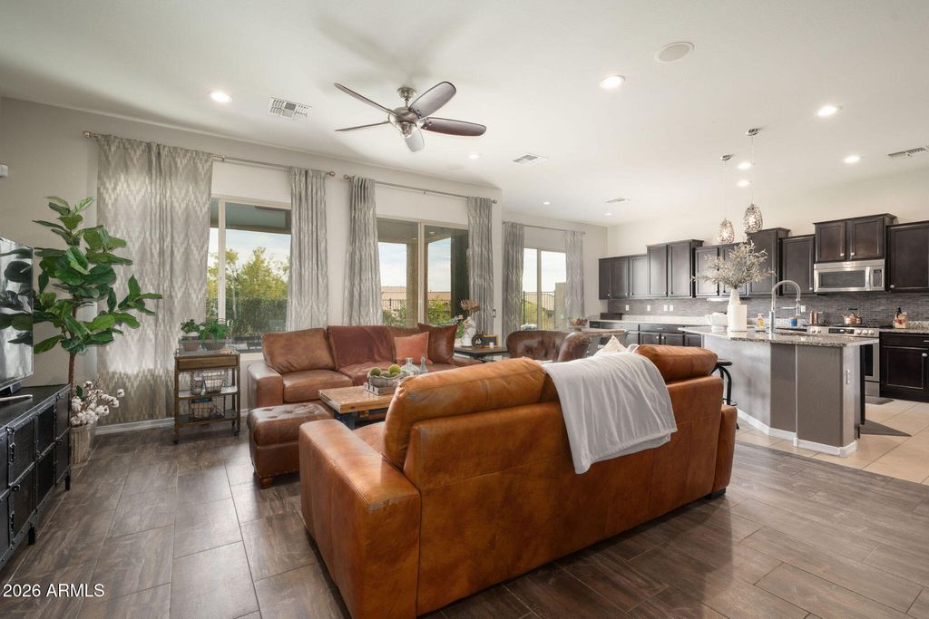 5913 E BRAMBLE BERRY Lane, Cave Creek, AZ 85331 — photo 5