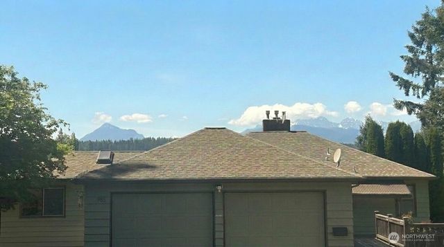 1044 NE Swanson Way, Poulsbo, WA 98370