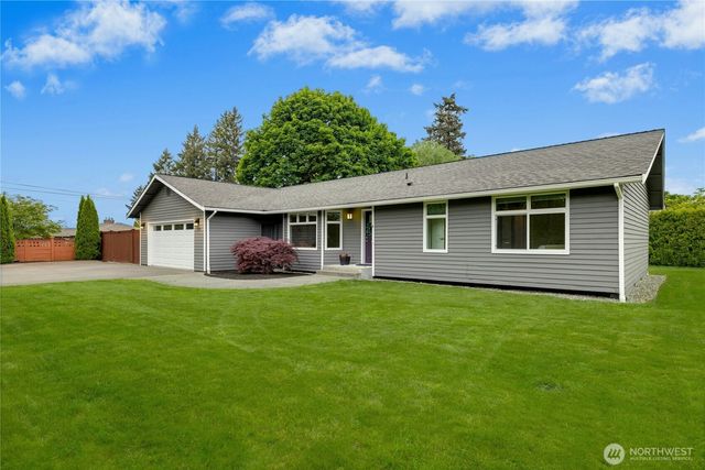 1044 NE Swanson Way, Poulsbo, WA 98370
