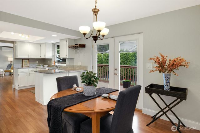 1044 NE Swanson Way, Poulsbo, WA 98370