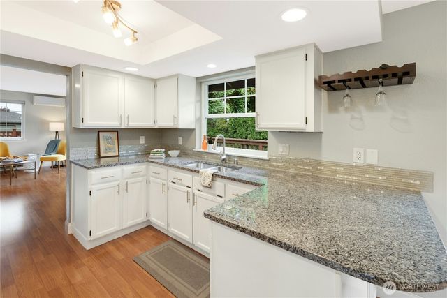 1044 NE Swanson Way, Poulsbo, WA 98370