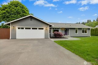 1044 NE Swanson Way, Poulsbo, WA 98370
