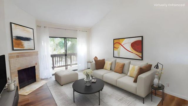 8340 Via Sonoma F, La Jolla, CA 92037