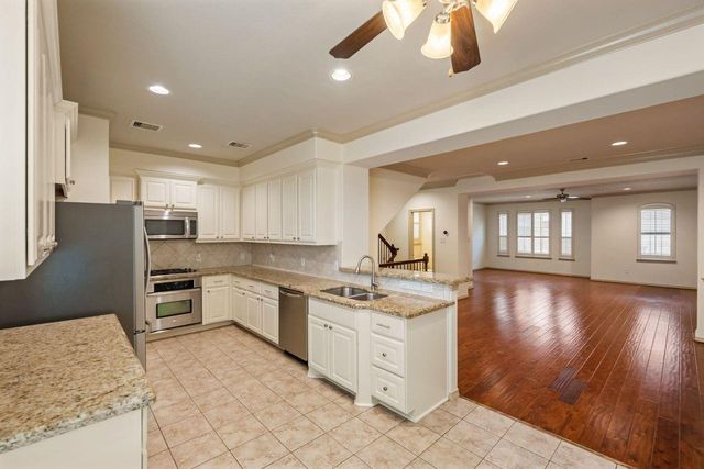 4018 Childress Street, Houston, TX 77005