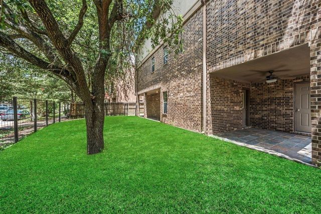 4018 Childress Street, Houston, TX 77005