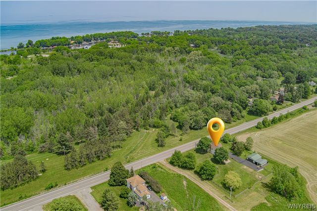 3464 West Lake Road, Wilson, NY 14172