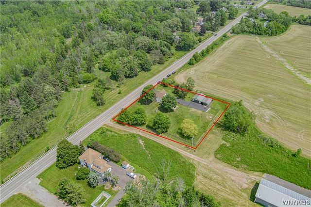 3464 West Lake Road, Wilson, NY 14172
