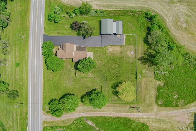 3464 West Lake Road, Wilson, NY 14172