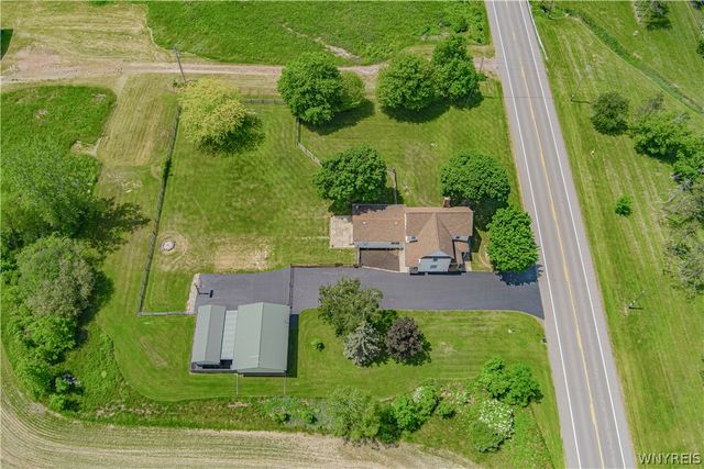 3464 West Lake Road, Wilson, NY 14172