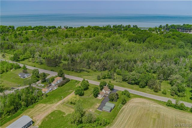 3464 West Lake Road, Wilson, NY 14172