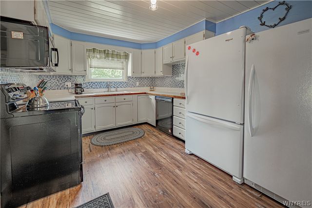 3464 West Lake Road, Wilson, NY 14172