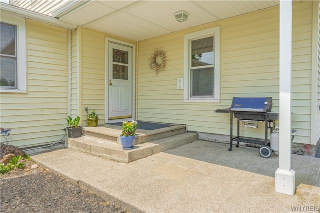 3464 West Lake Road, Wilson, NY 14172