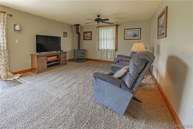 3464 West Lake Road, Wilson, NY 14172