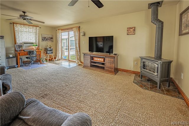 3464 West Lake Road, Wilson, NY 14172