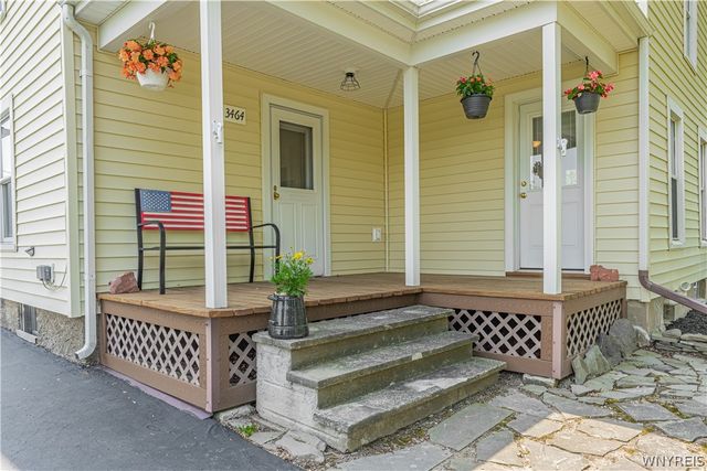 3464 West Lake Road, Wilson, NY 14172