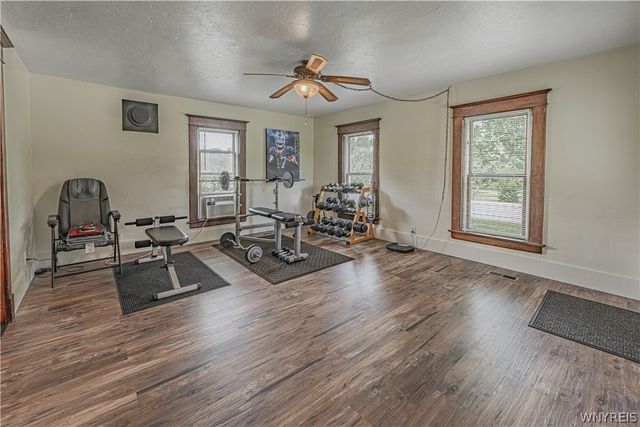3464 West Lake Road, Wilson, NY 14172