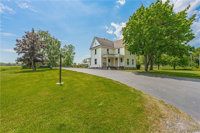 3464 West Lake Road, Wilson, NY 14172