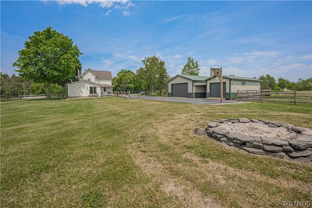 3464 West Lake Road, Wilson, NY 14172