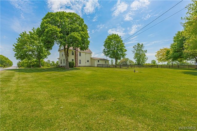 3464 West Lake Road, Wilson, NY 14172
