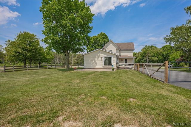 3464 West Lake Road, Wilson, NY 14172