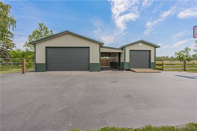 3464 West Lake Road, Wilson, NY 14172