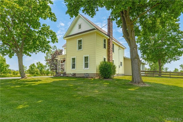 3464 West Lake Road, Wilson, NY 14172