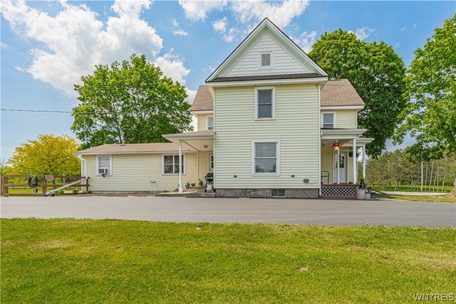 3464 West Lake Road, Wilson, NY 14172