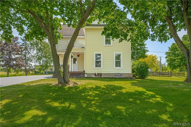 3464 West Lake Road, Wilson, NY 14172