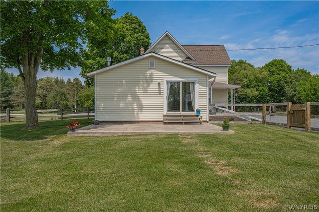 3464 West Lake Road, Wilson, NY 14172