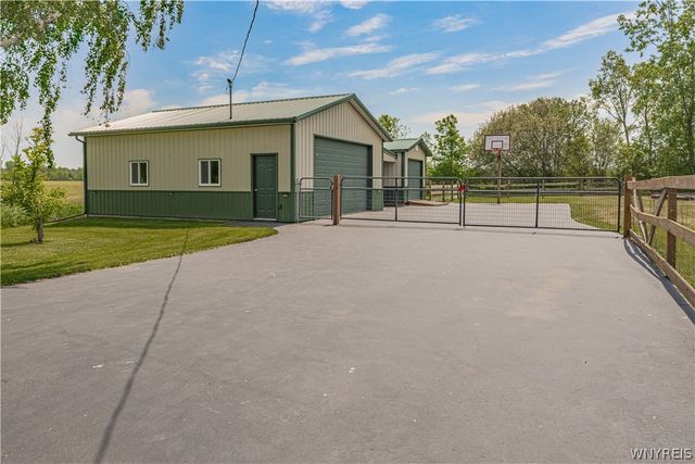 3464 West Lake Road, Wilson, NY 14172