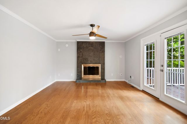 101 Pinehill Way, Cary, NC 27513