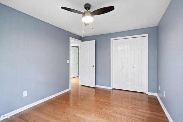 101 Pinehill Way, Cary, NC 27513