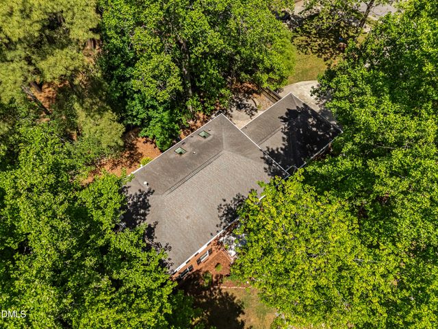 101 Pinehill Way, Cary, NC 27513