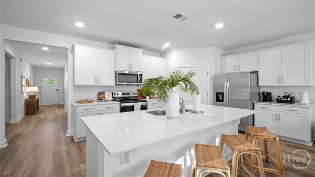 209 Birdsill Street, Statesboro, GA 30461