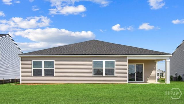 209 Birdsill Street, Statesboro, GA 30461