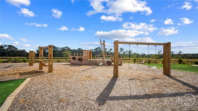 209 Birdsill Street, Statesboro, GA 30461