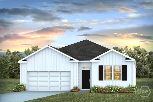 209 Birdsill Street, Statesboro, GA 30461