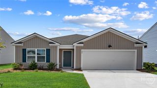 209 Birdsill Street, Statesboro, GA 30461