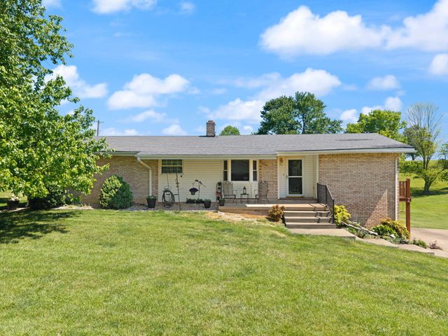 80 Lakeview Road, Stanford, KY 40484