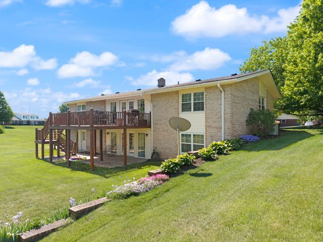 80 Lakeview Road, Stanford, KY 40484
