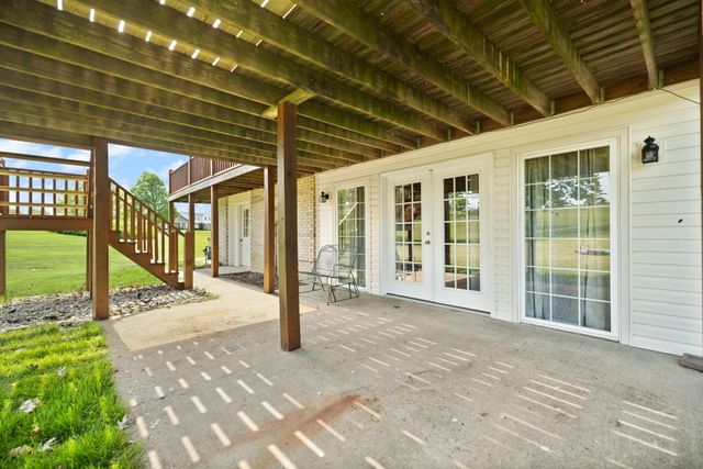 80 Lakeview Road, Stanford, KY 40484