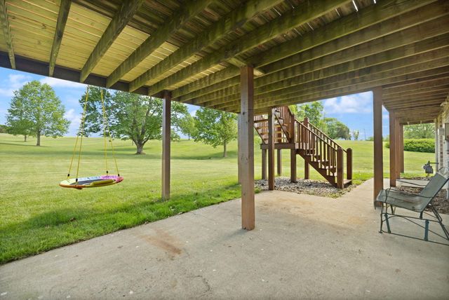 80 Lakeview Road, Stanford, KY 40484